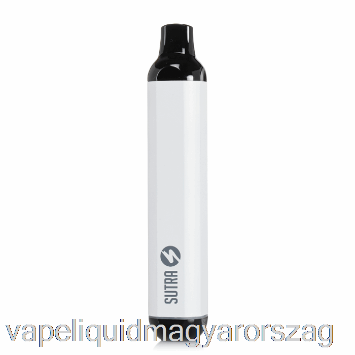Sutra Silo Patron Párologtató Pearl Vape és Cigi